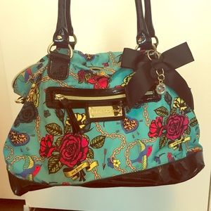 Betsy Johnson Purse!